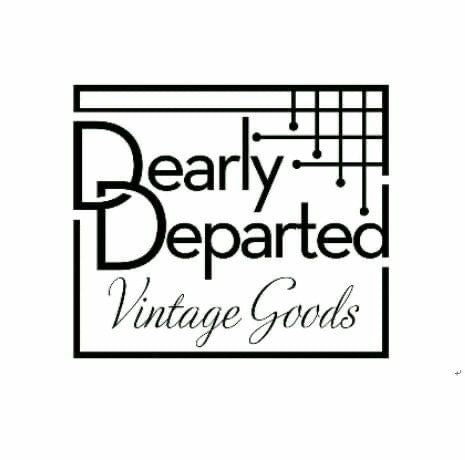 Dearly Departed Vintage