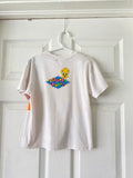 93' Looney Tunes Tweety tshirt